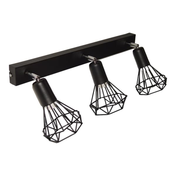 Moderna Vägglampor Loft Mini Szach 2742/ZA-3