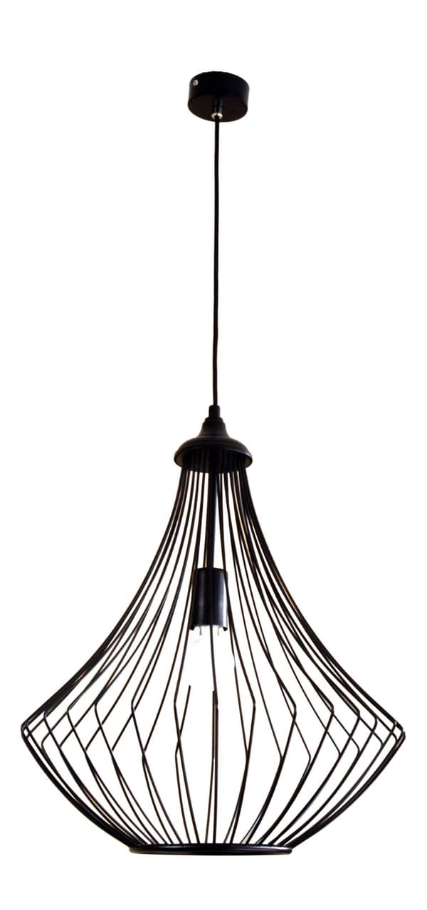 Moderne Loft hængelamper Turbacz 2643/ZB-1