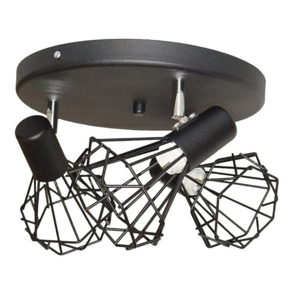 Moderne Pendel Loft Mini Szach 2743/ZA-3