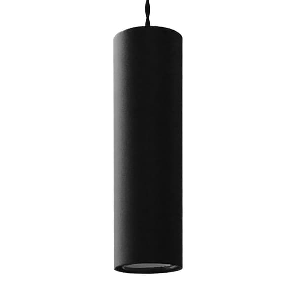 MODERNE LOFT RULLE HÆNGELAMPER 6P 05/6STK