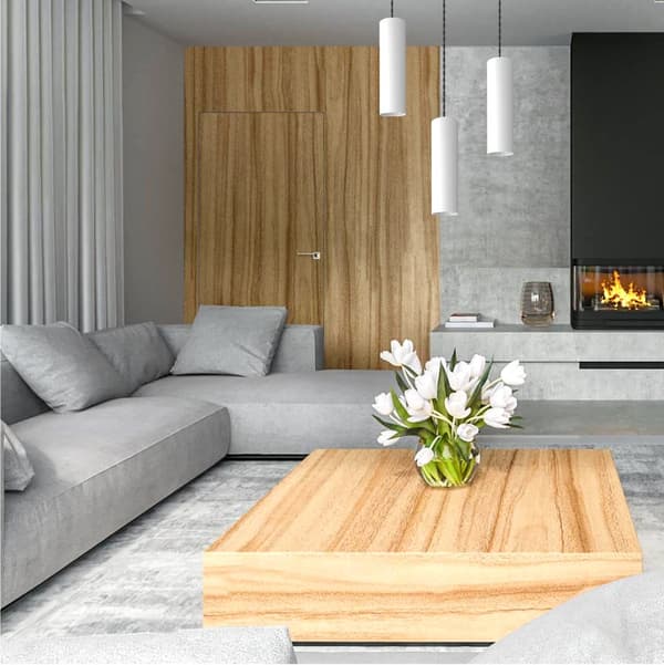 MODERNE LOFT-HÆNGELAMPER TUBA 3P 05/3PB