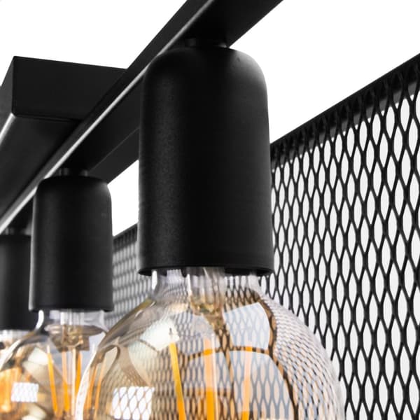 Moderne loftslampe Loft Horus Plus 2915/ZB-5
