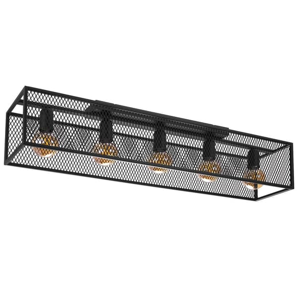 Moderne loftslampe Loft Horus Plus 2915/ZB-5