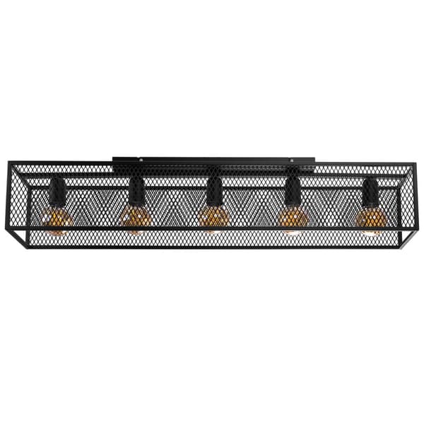 Moderne loftslampe Loft Horus Plus 2915/ZB-5