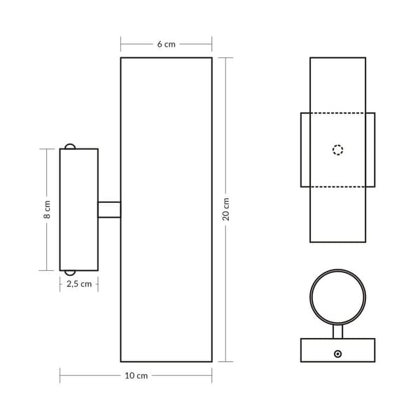 MODERNI SEINÄVALAISIN 08/1B
