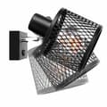 Miniatyrbild 4 av 5: KORG 1 Vägglampa, Vägglampa - Industriell, svart, 1xE27