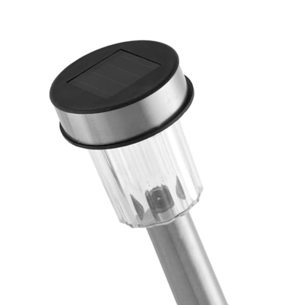 Oh My Home Torch Garden Sollamper (pakke med 7)