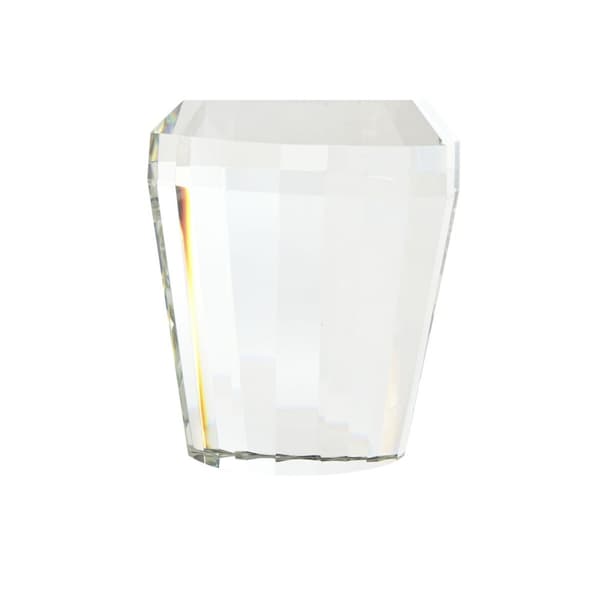 Bordslampa Home ESPRIT Vit 50 W 220 V