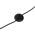 Miniatyrbillede 4 af 5: Gulvlampe Home ESPRIT Hvid 60 x 60 x 158 cm
