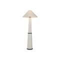 Miniatyrbillede 2 af 5: Gulvlampe Home ESPRIT Hvid 60 x 60 x 158 cm