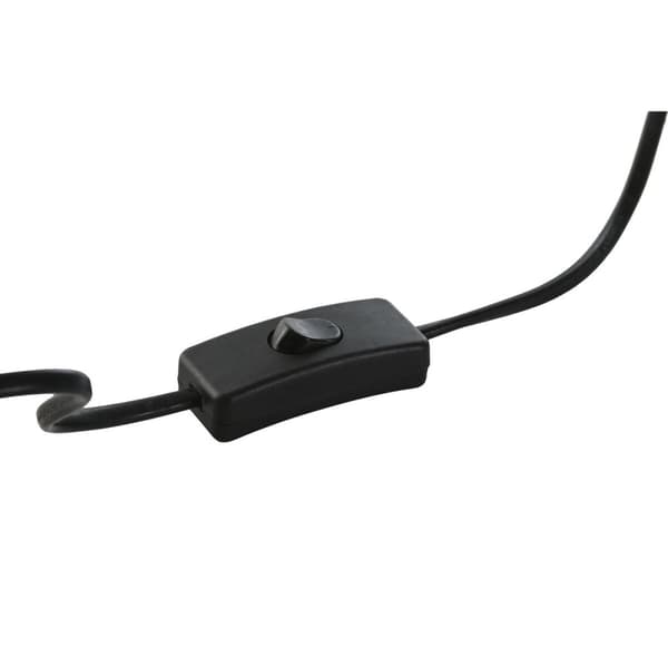 Bordlampe Home ESPRIT Grøn Beige 50 W 220 V