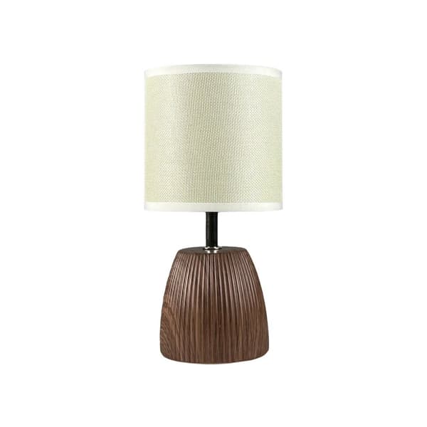 Bordslampa Versa Keramik 14 x 29 x 14 cm
