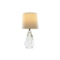 Pikkukuva 3 / 6: Pöytälamppu Home ESPRIT Valkoinen 50 W 220 V