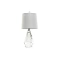Pikkukuva 1 / 6: Pöytälamppu Home ESPRIT Valkoinen 50 W 220 V