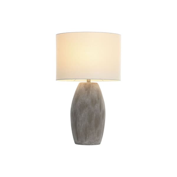 Pöytälamppu Home ESPRIT Beige 50 W 220 V