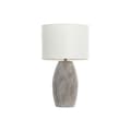 Pikkukuva 1 / 4: Pöytälamppu Home ESPRIT Beige 50 W 220 V
