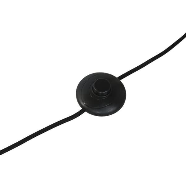 Gulvlampe Home ESPRIT Hvid 60 x 60 x 158 cm