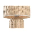 Pikkukuva 5 / 5: Pöytälamppu Home ESPRIT Beige