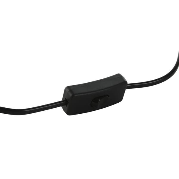 Pöytälamppu Home ESPRIT Valkoinen Kullattu 50 W 220 V