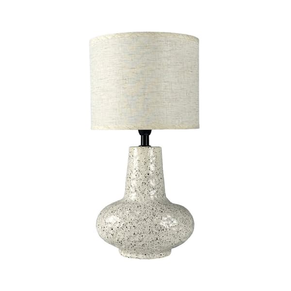 Bordslampa Versa Keramik 20 x 39 x 20 cm