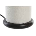 Miniatyrbilde 3 av 5: Bordlampe Home ESPRIT Hvit