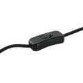 Miniatyrbilde 4 av 5: Bordlampe Home ESPRIT Hvit