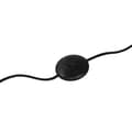 Miniatyrbilde 4 av 5: Gulvlampe Home ESPRIT Beige 60 x 60 x 109 cm