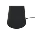 Miniatyrbilde 3 av 6: Gulvlampe Home ESPRIT Svart 80 x 80 x 171 cm