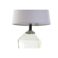 Miniatyrbilde 3 av 6: Bordlampe Home ESPRIT Hvit 50 W 220 V