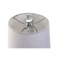 Miniatyrbilde 4 av 6: Bordlampe Home ESPRIT Hvit 50 W 220 V