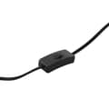 Miniatyrbilde 6 av 6: Bordlampe Home ESPRIT Hvit 50 W 220 V