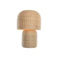 Miniatyrbilde 2 av 5: Bordlampe Home ESPRIT Beige