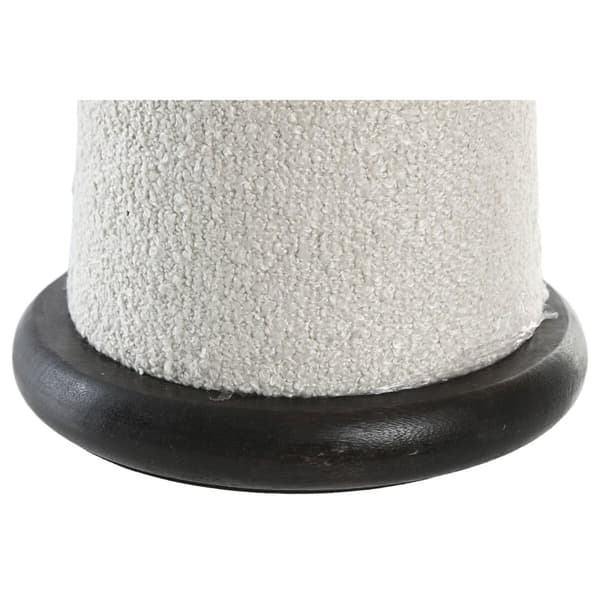 Bordslampa Home ESPRIT Vit