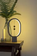 Miniatyrbillede 2 af 6: Heng Balance Lampe Ellipse Mini USB-C - Kompakt LED-lampe med magnetkontakt