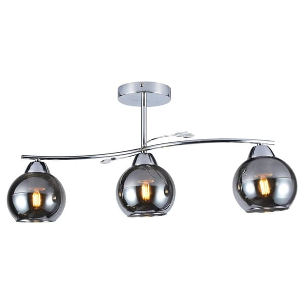 Loftslampe Connor 3xE27