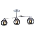 Miniatyrbillede 6 af 6: Loftslampe Connor 3xE27