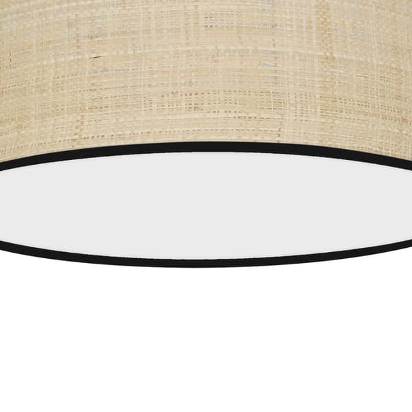 MARSHALL NYHED / RATTAN 2xE27 Ø40cm