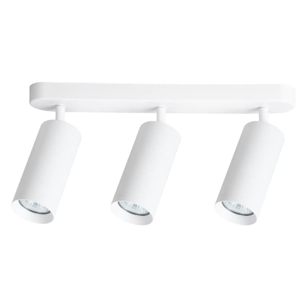 Mica Spot White 3xGU10 armatur