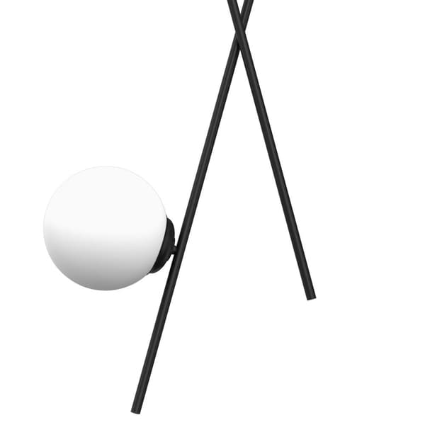 Taklampa INTER 2xE14