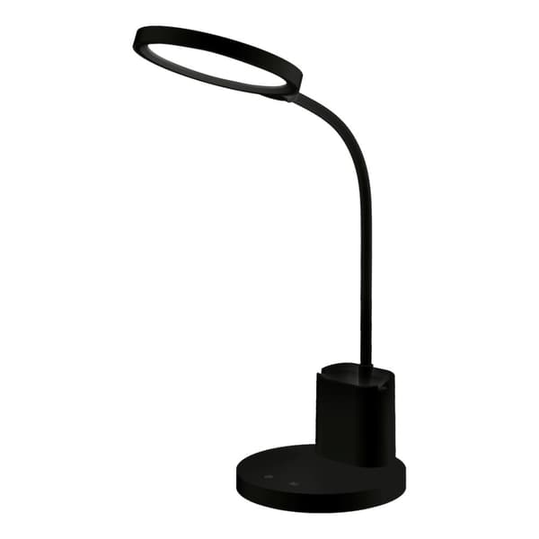 Bordlampe SCUOLA SORT 5W LED