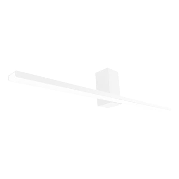Artemis Vit 13,8W LED 60cm 4000K IP44 vägglampa