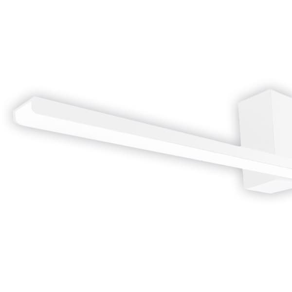 Artemis Vit 13,8W LED 60cm 4000K IP44 vägglampa