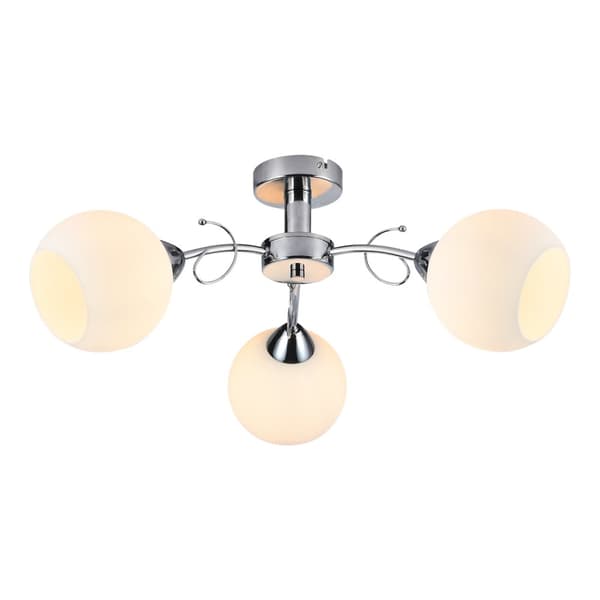 OSLO 3xE27 loftslampe