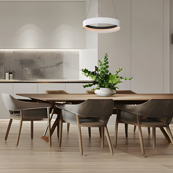 ORBITA 52W LED hængelampe