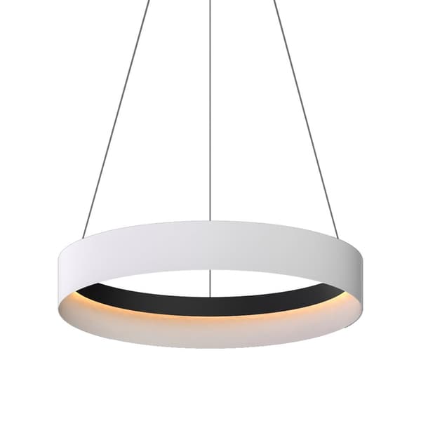 ORBITA 52W LED hængelampe