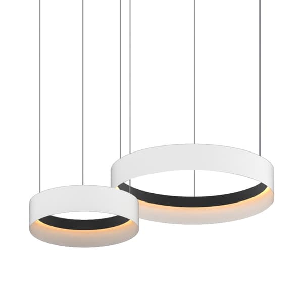 ORBITA 72W LED hänglampa