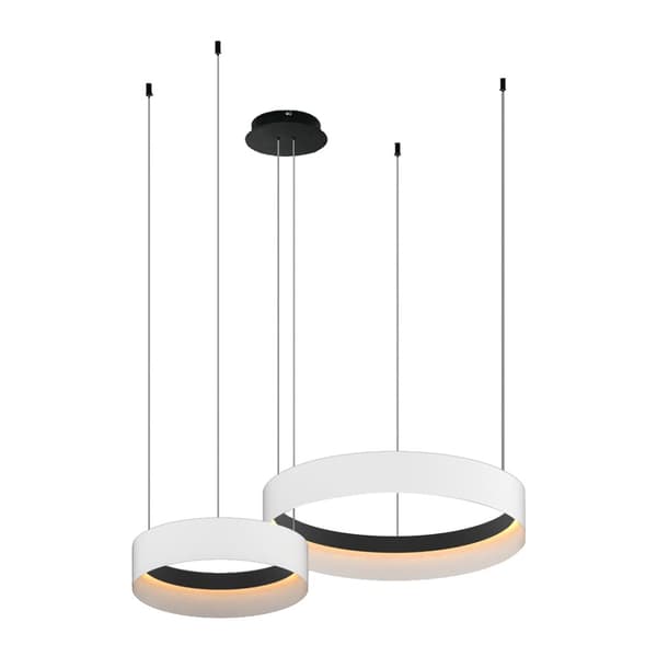 ORBITA 72W LED hänglampa