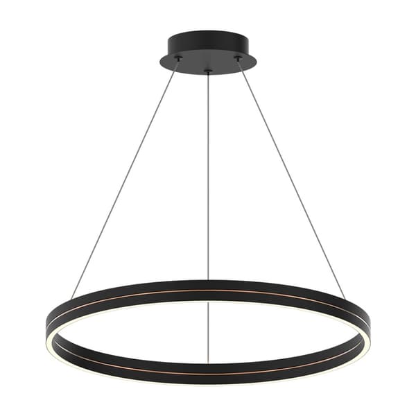 GRAVITY 36W LED hængelampe