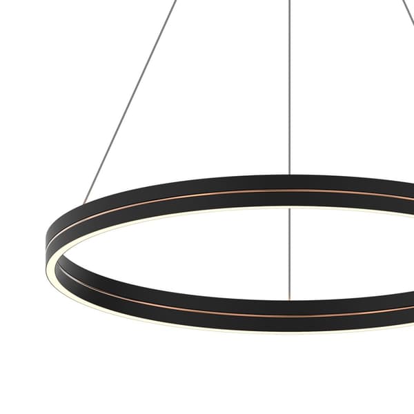 GRAVITY 36W LED hængelampe