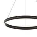 Miniatyrbillede 2 af 6: GRAVITY 36W LED hængelampe